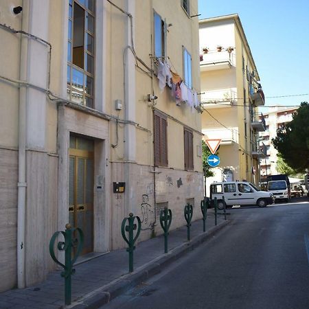 Bed and Breakfast Butterfly House Salerno Exterior foto