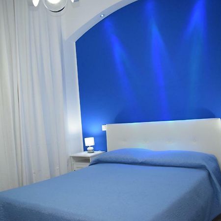 Bed and Breakfast Butterfly House Salerno Exterior foto